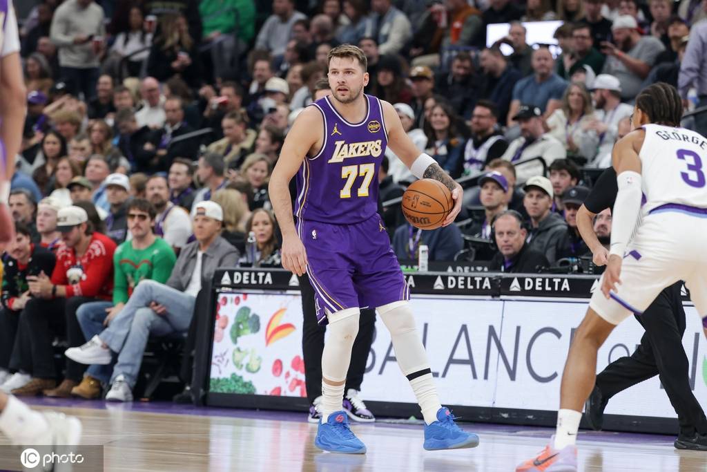 复出！曝东契奇预计将会出战和火箭的圣诞大战