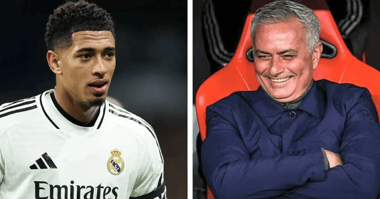 流量拉满！皇马球迷集体懵圈 竟又要战穆帅执教的本菲卡